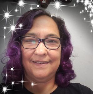 Meet your Posher, Terri